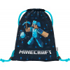 Baagl Minecraft Blue Axe Baagl Minecraft Blue Axe