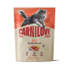 Carnilove True Fresh Cat Dry Beef pre Adult Large Breeds 400 g Carnilove True Fresh Cat Dry Beef pre Adult Large Breeds 400 g