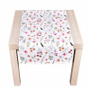 Forbyt Obrus Herbal CYH5832C 40x90 cm Forbyt Obrus Herbal CYH5832C 40x90 cm