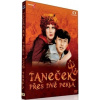 Tanček cez dve peklá - DVD Tanček cez dve peklá - DVD