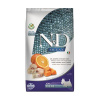 Farmina N&D dog OCEAN PUMPKIN (GF) adult mini, codfish & orange 2,5 kg Farmina N&D dog OCEAN PUMPKIN (GF) adult mini, codfish & orange 2,5 kg