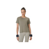 Dámske tréningové tričko s krátkym rukávom 4F-TSHIRT FNK F1847-41S-GREEN Zelená XS 2026 Dámske tréningové tričko s krátkym rukávom 4F-TSHIRT FNK F1847-41S-GREEN Zelená XS 2026