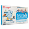 Barny's Kolostrum s beta-glukánmi forte 30 kapsúl + rúška Barny's Kolostrum s beta-glukánmi forte 30 kapsúl + rúška
