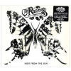CD The Rasmus: Hide From The Sun LTD | DLX | DIGI CD The Rasmus: Hide From The Sun LTD | DLX | DIGI