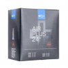 duše SCHWALBE SV10AP AIR PLUS 24"x1.50-2.40 (40/62-507) SV/40mm duše SCHWALBE SV10AP AIR PLUS 24"x1.50-2.40 (40/62-507) SV/40mm