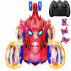 AUTO S OVLÁDAČOM SPIDERMAN PAVÚK ŠPORTOVÉ AUTO GRAFFITI DIAĽKOVO OVLÁDANÉ AUTO S OVLÁDAČOM SPIDERMAN PAVÚK ŠPORTOVÉ AUTO GRAFFITI DIAĽKOVO OVLÁDANÉ