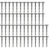 Kolík Strend Pro Garden, multifunkčný kotviaci, 11,7 cm, 50 ks Kolík Strend Pro Garden, multifunkčný kotviaci, 11,7 cm, 50 ks