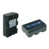 Sony NP-FM50 1500 mAh 10,8 Wh Li-Ion 7,2 V Sony NP-FM50 1500 mAh 10,8 Wh Li-Ion 7,2 V