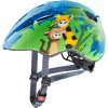 Uvex KID 2 CC JUNGLE 2022 Uvex KID 2 CC JUNGLE 2022