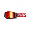 ARMEGA RED - 100% (červené plexi) ARMEGA RED - 100% (červené plexi)
