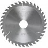 HiKOKI 752417 Pílový kotúč na drevo 165×20/30×1,6 mm, 36 zubov HiKOKI 752417 Pílový kotúč na drevo 165×20/30×1,6 mm, 36 zubov