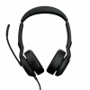 Jabra 25089-999-899 Evolve2 50 USB-C MS Stereo Slúchadlá Čierne (25089-999-899) Jabra 25089-999-899 Evolve2 50 USB-C MS Stereo Slúchadlá Čierne (25089-999-899)