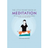 The Little Pocket Book of Meditation - Stephanie Brookes, CICO Books The Little Pocket Book of Meditation - Stephanie Brookes, CICO Books