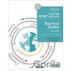 Cambridge IGCSE and O Level Business Studies 5th edition - Karen Borrington Cambridge IGCSE and O Level Business Studies 5th edition - Karen Borrington
