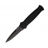 Piranha Bodyguard Tactical Black Piranha Bodyguard Tactical Black
