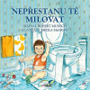 Nepřestanu tě milovat Nepřestanu tě milovat