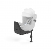 SIRONA T I-SIZE PLUS Platinum White | light grey SIRONA T I-SIZE PLUS Platinum White | light grey