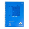 Formatwerk Blok College Format Werk Ursus A4 80 listov linajkový 90g Formatwerk Blok College Format Werk Ursus A4 80 listov linajkový 90g