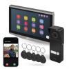 EMOS H4020 GoSmart Sada domáceho videotelefónu EMOS IP-750A EMOS H4020 GoSmart Sada domáceho videotelefónu EMOS IP-750A