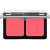 Catrice Blush Affair Cream & Powder Palette krémová a pudrová tvářenka 010 Stunning Strawberry 6 g Catrice Blush Affair Cream & Powder Palette krémová a pudrová tvářenka 010 Stunning Strawberry 6 g