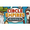 Circle Empire Rivals - Steam PC Circle Empire Rivals - Steam PC