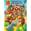 Zvířata v ZOO Zvířata v ZOO