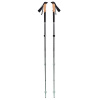 Trekové hole Black Diamond Pursuit Trekking Poles Charcoal-Foam Green Trekové hole Black Diamond Pursuit Trekking Poles Charcoal-Foam Green