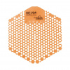 Sitko do pisoára FRE-PRO Wave 3D Farba: Oranžová - mango Sitko do pisoára FRE-PRO Wave 3D Farba: Oranžová - mango