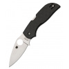Spyderco Chaparral SC152CFP Spyderco Chaparral SC152CFP