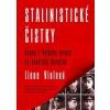 Stalinistické čistky - Violová Linne Stalinistické čistky - Violová Linne
