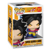 Funko Pop Animation: Dragon Ball Gt - Super Saiyan 4 Goku Funko Pop Animation: Dragon Ball Gt - Super Saiyan 4 Goku
