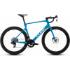 CUBE Agree C:62 EX topasblue´n´white 2026 CUBE Agree C:62 EX topasblue´n´white 2026
