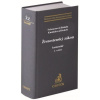 Živnostenský zákon. Komentář (2. vydání) - Kristýna Solomonová, Lukáš Balada, Tatiana Kunštátová, František Dickelt Živnostenský zákon. Komentář (2. vydání) - Kristýna Solomonová, Lukáš Balada, Tatiana Kunštátová, František Dickelt