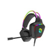 Canyon GH-9A, Darkless RGB Headset CND-SGHS9A - Herné slúchadlá s mikrofónom Canyon GH-9A, Darkless RGB Headset CND-SGHS9A - Herné slúchadlá s mikrofónom
