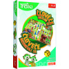 Človeče, nehnevaj sa - Rodina Treflíkov CZ SK - Trefl Človeče, nehnevaj sa - Rodina Treflíkov CZ SK - Trefl
