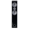 AQ Pontos 8 piano black, stĺp AQ Pontos 8 piano black, stĺp