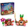 LEGO® Disney Princess 43293 Kakamorové LEGO® Disney Princess 43293 Kakamorové