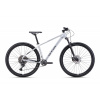 CTM horský bicykel RAMBLER 3.0 strieborná / matná čierna 29 CTM horský bicykel RAMBLER 3.0 strieborná / matná čierna 29