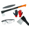 Sekera, kálačka - FISKARS SPLITTER X21 4GEN + 3 x ZADARMO (Sekera, kálačka - FISKARS SPLITTER X21 4GEN + 3 x ZADARMO) Sekera, kálačka - FISKARS SPLITTER X21 4GEN + 3 x ZADARMO (Sekera, kálačka - FISKARS SPLITTER X21 4GEN + 3 x ZADARMO)