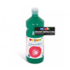 Primo tempera 1000 ml 630 tmavozelená Primo tempera 1000 ml 630 tmavozelená