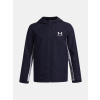Under Armour Chlapčenská bunda UA B Rival Wvn Jacket Modrá YSM Under Armour Chlapčenská bunda UA B Rival Wvn Jacket Modrá YSM