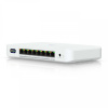 Ubiquiti UDB-Switch 2.5G Ethernet (100/1000/2500) Podpora napájania cez Ethernet (PoE) Biela (UDB-Switch) Ubiquiti UDB-Switch 2.5G Ethernet (100/1000/2500) Podpora napájania cez Ethernet (PoE) Biela (UDB-Switch)