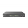 EnGenius ECS2510FP Multi-Gig Cloud Managed PoE Switch, 8x 2,5G port, 2x SFP+ EnGenius ECS2510FP Multi-Gig Cloud Managed PoE Switch, 8x 2,5G port, 2x SFP+