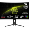 MSI MAG 321CUPDF Gaming monitor 31,5 MSI MAG 321CUPDF Gaming monitor 31,5
