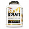Amix Gold Whey Protein Isolate 2280 g Amix Gold Whey Protein Isolate 2280 g