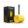 PIRELLI duša - CINTURATO SMARTUBE PRESTA 33/45-622 60 mm - žltá PIRELLI duša - CINTURATO SMARTUBE PRESTA 33/45-622 60 mm - žltá