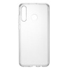 Huawei P30 Lite Clear Silicone Case Huawei P30 Lite Clear Silicone Case