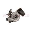 turbodmychadlo GARRETT model GTB1749VK, originální díl repasovaný firmou TURBOCHARGER (+ vratná část 1500 Kč/60 €) TD 786880-5006R turbodmychadlo GARRETT model GTB1749VK, originální díl repasovaný firmou TURBOCHARGER (+ vratná část 1500 Kč/60 €) TD 786880-5006R