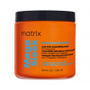 MATRIX Mega Sleek uhladzujúca maska proti krepovateniu 500 ml MATRIX Mega Sleek uhladzujúca maska proti krepovateniu 500 ml