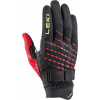 Leki Ultra Trail Breeze Shark, black-red-neonyellow, 6,0 653705301060 Leki Ultra Trail Breeze Shark, black-red-neonyellow, 6,0 653705301060